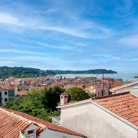 Casa Bellavista Sea View Villa Rovinj Eksteriør bilde