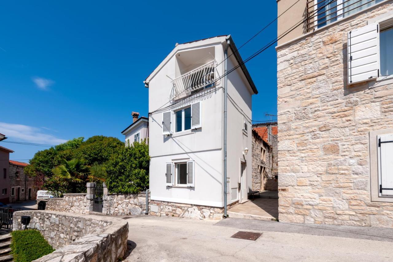 Casa Bellavista Sea View Villa Rovinj Eksteriør bilde