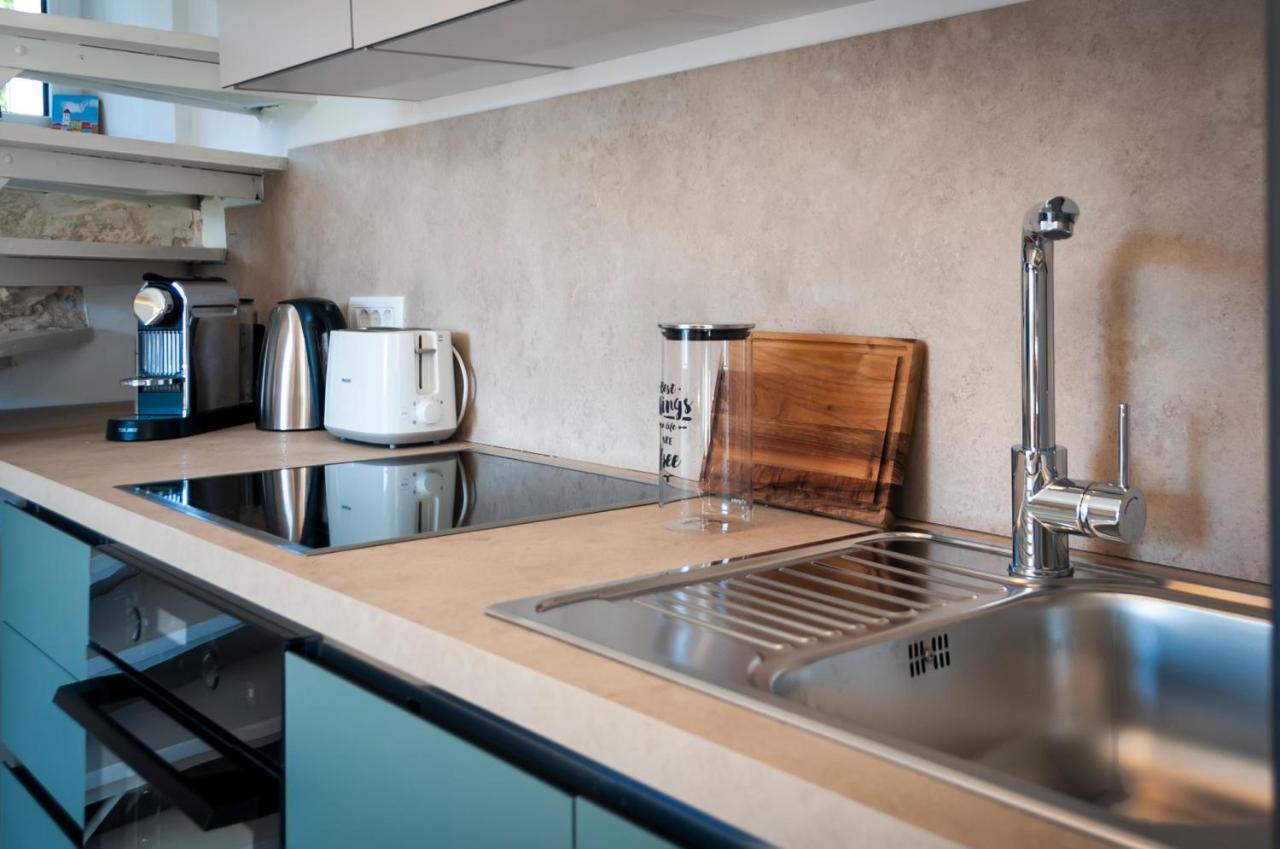 Casa Bellavista Sea View Villa Rovinj Eksteriør bilde