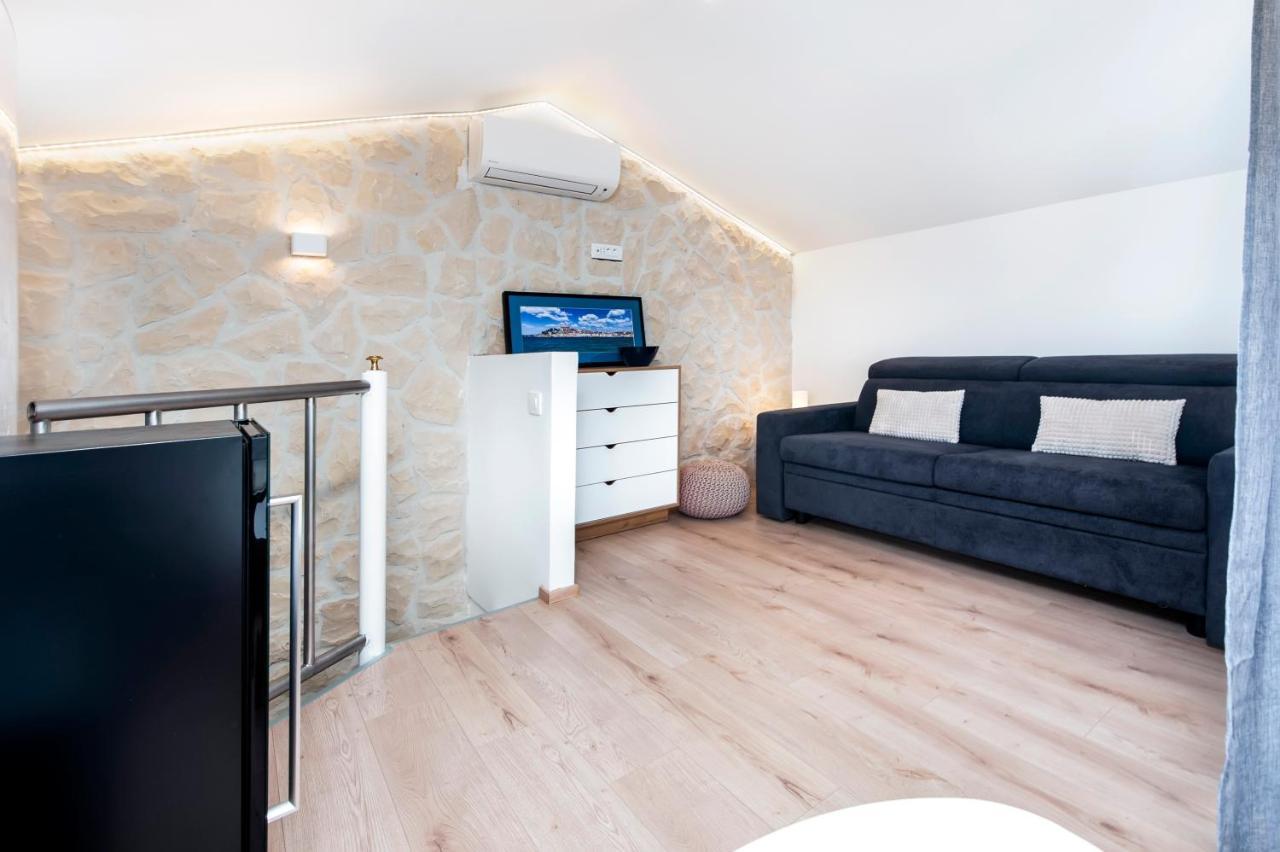 Casa Bellavista Sea View Villa Rovinj Eksteriør bilde